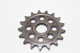 PIGNONI Z17 18NC +FORI C.520