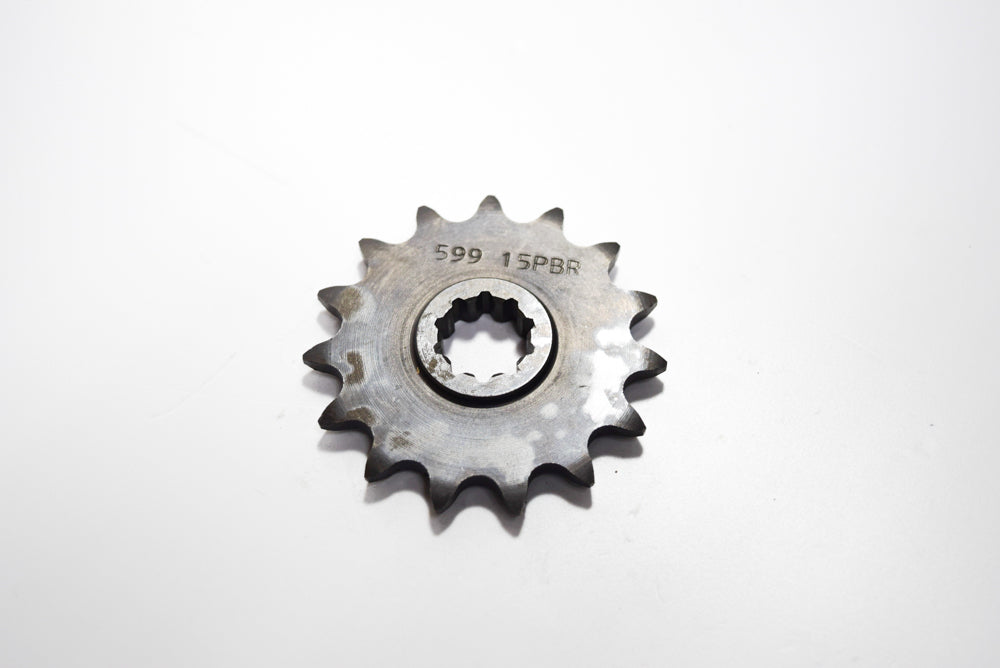 PIGNONI Z15 18NC C.415