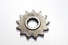 Carica l&#39;immagine nel visualizzatore di Gallery, PIGNONI Z13 18NC C.415