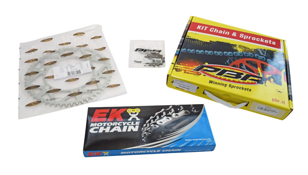 KIT TRASM PASSO 428 VALENTI RME 50 10-18