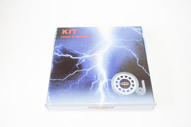 KIT TRASMISSIONE RX 50 0910