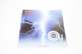 KIT TRASMISSIONE TUAREG RALLY 125 8588