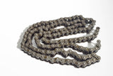 CATENA TRASMISSIONE MOTO PASSO 428 DA 132 MAGLIE