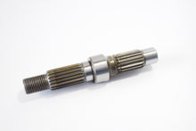 Carica l&#39;immagine nel visualizzatore di Gallery, ALBERO RUOTA POS AGILITY R16 4T 50 08-09