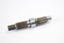 ALBERO RUOTA POS AGILITY R16 4T 50 08-09