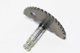 ALBERINO AVVIAMENTO PEDALE