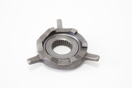 SCODELLINO DENTATO AVVIAMENTO SUPER 8 50