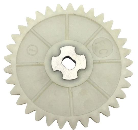 INGRANAGG POMPA OLIO AGILITY R16 4T '08