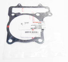 Carica l&#39;immagine nel visualizzatore di Gallery, GUARNIZIONE BASE CILINDRO UXV 500