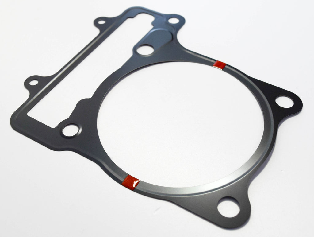 GUARNIZIONE BASE UXV 500