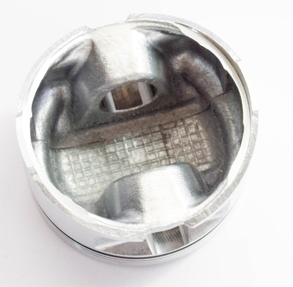 PISTONE AGILITY I R16 PLUS 200 2019-