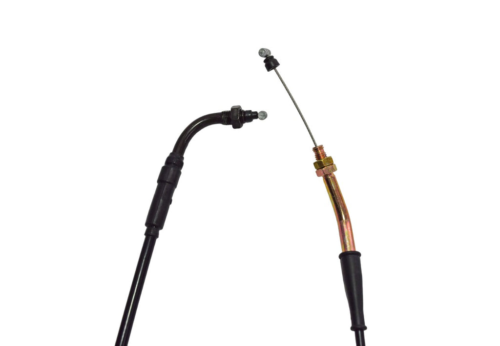 FUNE ACCELERATORE AGILITY R16 PLUS 4T 50