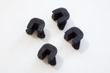 KIT 4 CURSORI VARIATORE PEOPLE 200-300 ORIGINALE