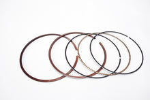 Carica l&#39;immagine nel visualizzatore di Gallery, SERIE SEGMENTI KYMCO X-CITING 500