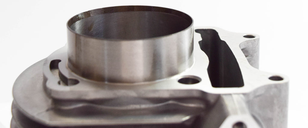 CILINDRO D.60 AGILITY R16 200 2010