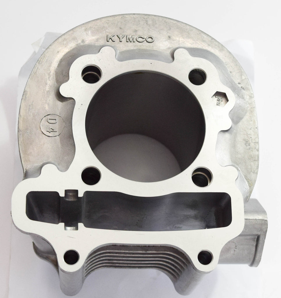 CILINDRO D.60 AGILITY R16 200 2010