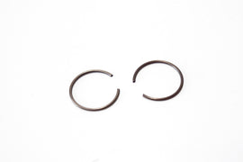 COPPIA FERMI SPINOTTO 15MM