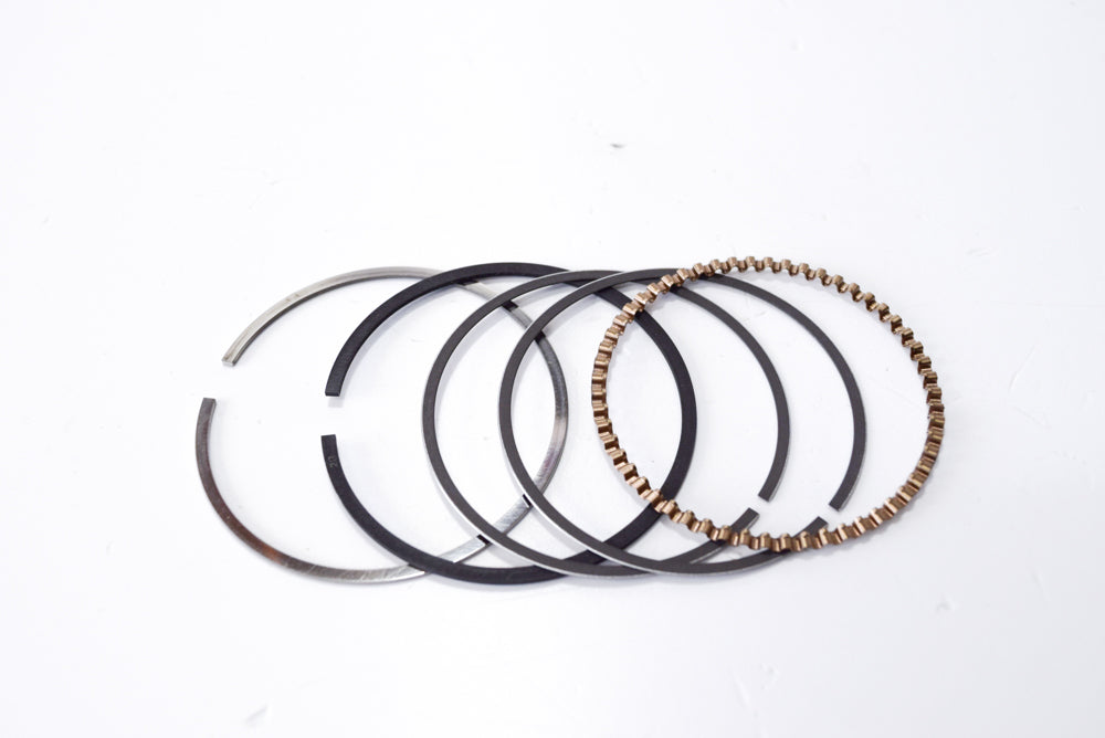 SERIE SEGMENTI PISTONE ORIGINALI KYMCO DIAM.52,4 MM KYMCO AGILITY 125