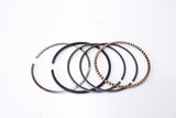 SERIE SEGMENTI PISTONE ORIGINALI KYMCO DIAM.52,4 MM KYMCO AGILITY 125