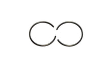 Carica l'immagine nel visualizzatore di Gallery, COPPIA ANELLI SPINOTTO 17MM DOWNTOWN 300