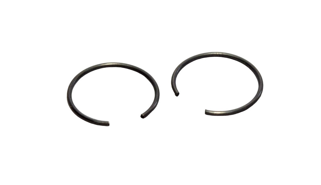 COPPIA ANELLI SPINOTTO 17MM DOWNTOWN 300