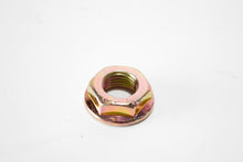 Carica l&#39;immagine nel visualizzatore di Gallery, DADO CAMPANA 12MM FLANGIATO ZG(EST.19)