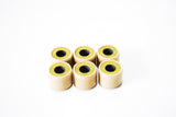 KIT 6 RULLI VARIATORE 18X14 15 GRAMMI