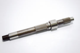 ASSE RUOTA POST X-CITING 500 05-09