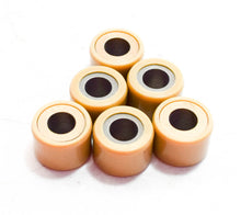Carica l&#39;immagine nel visualizzatore di Gallery, 00128178 - KIT 6 RULLI VARIATORE 20X14