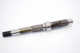 ALBERO RUOTA KYMCO AGILITY 125