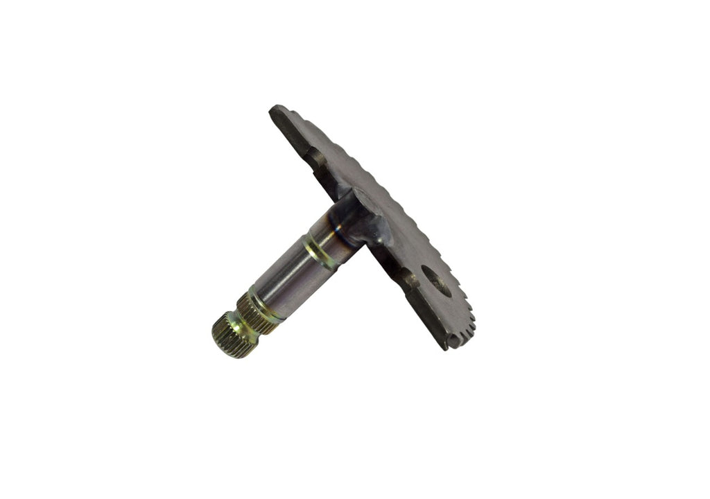 SETTORE M/M AGILITY R16 125 4T 08-09