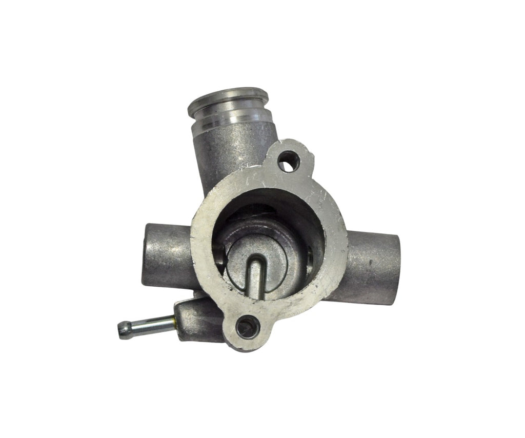 CUSTODIA TERMOSTATO X-CITING 300 08-09