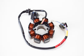 STATORE AGILITY 50 R16 4T 20082009