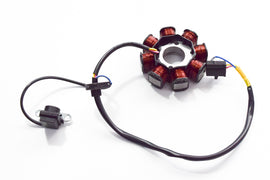 STATORE AGILITY R16 125-150 08>09