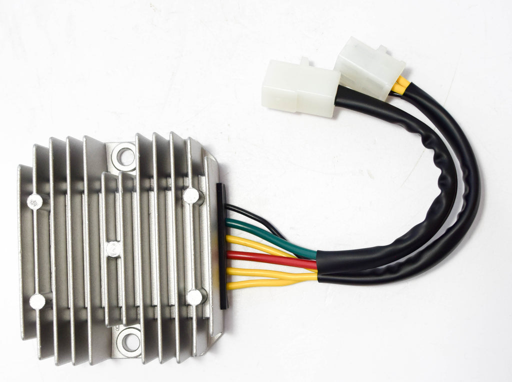 REGOLATORE DI TENSIONE X-CITING 400