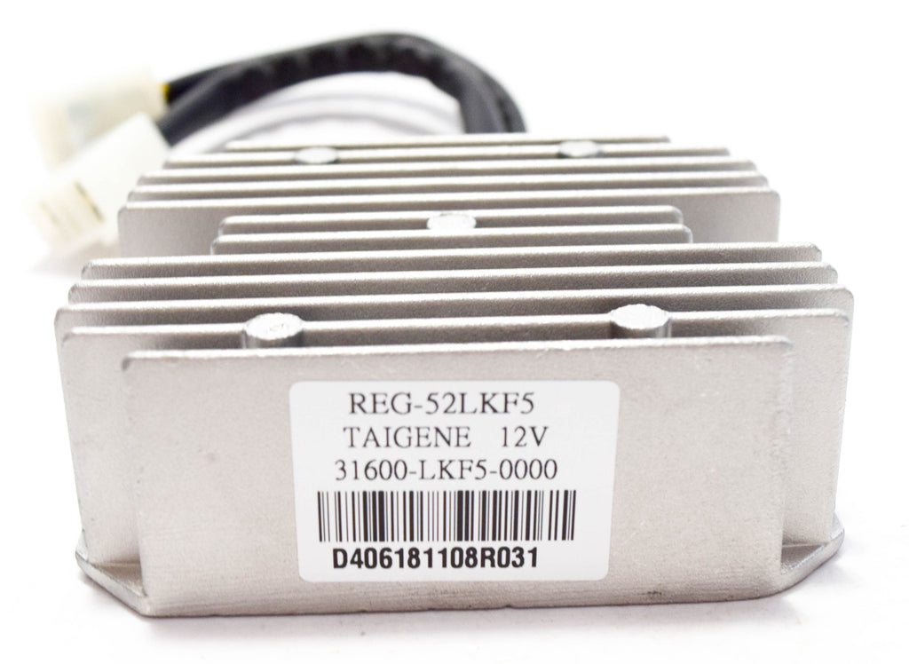 REGOLATORE X-CITING 400 13-18