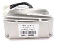 Carica l'immagine nel visualizzatore di Gallery, REGOLATORE X-CITING 400 13-18