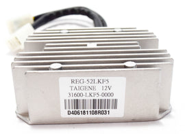 REGOLATORE X-CITING 400 13-18