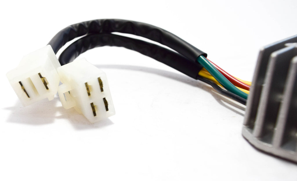 REGOLATORE X-CITING 400 13-18