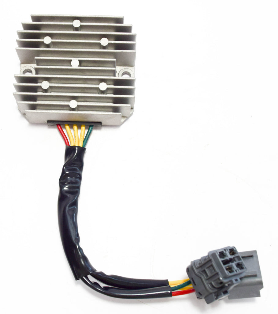 REGOLATORE DI TENSIONE X-TOWN 125