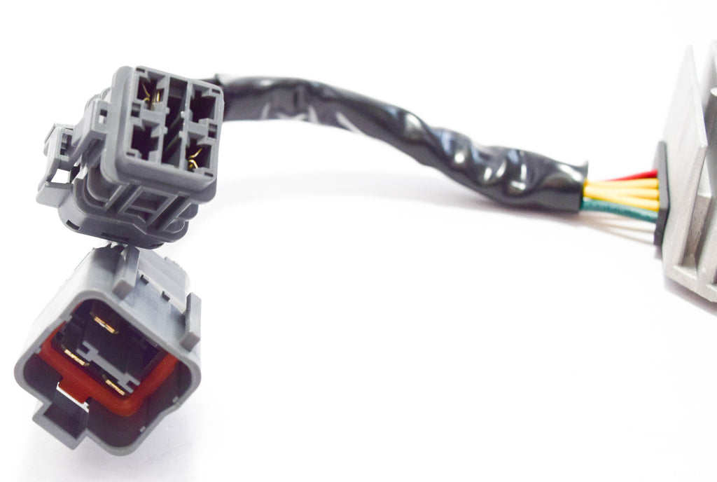 REGOLATORE AGILITY 300 19-21