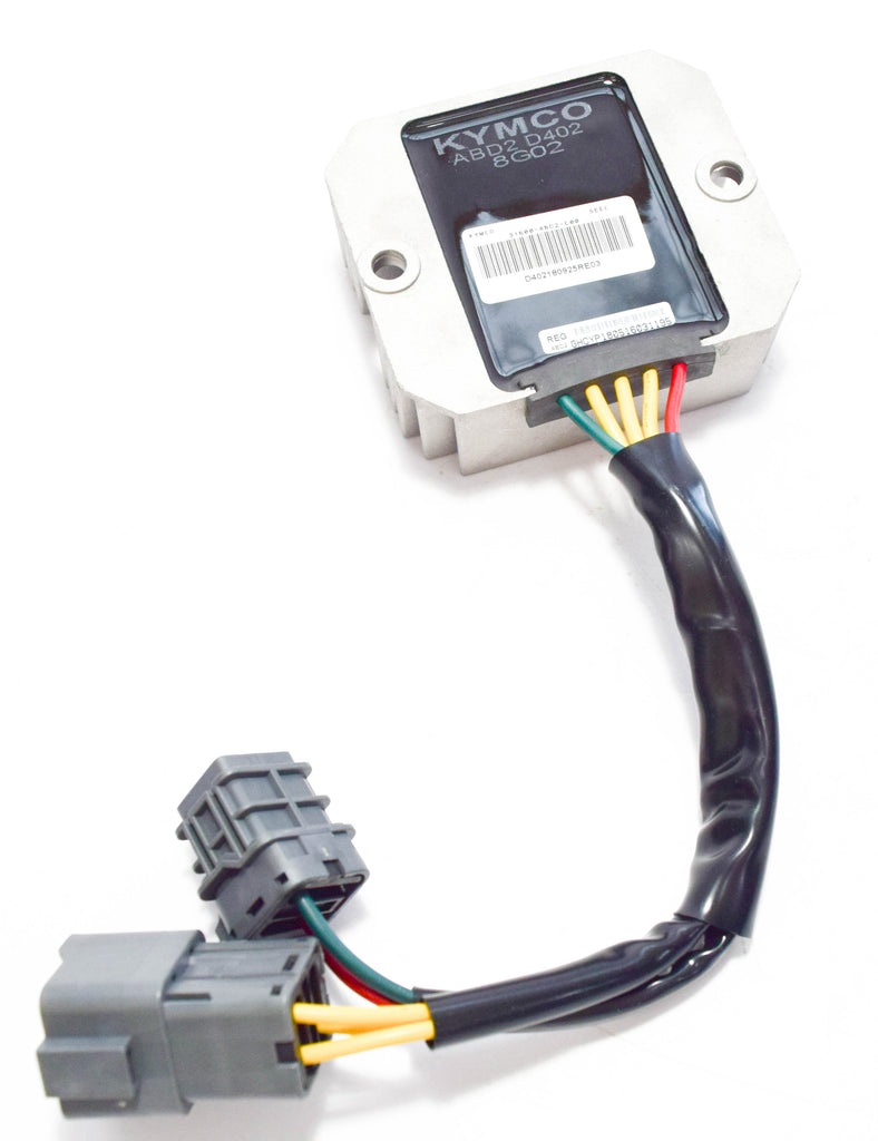 REGOLATORE AGILITY 300 19-21