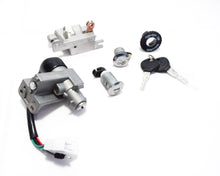 Carica l&#39;immagine nel visualizzatore di Gallery, KIT SERRATURE AGILITY R16 50 2T-4T