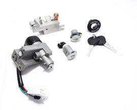 KIT SERRATURE AGILITY R16 50 2T-4T