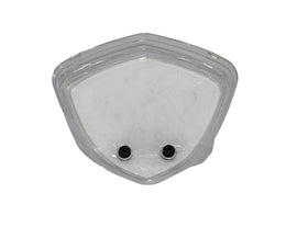 VETRO CRUSCOTTO AGILITY R16 PLUS 50 19-