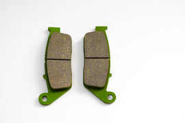 SERIE PASTIGLIE X-CITING I 400