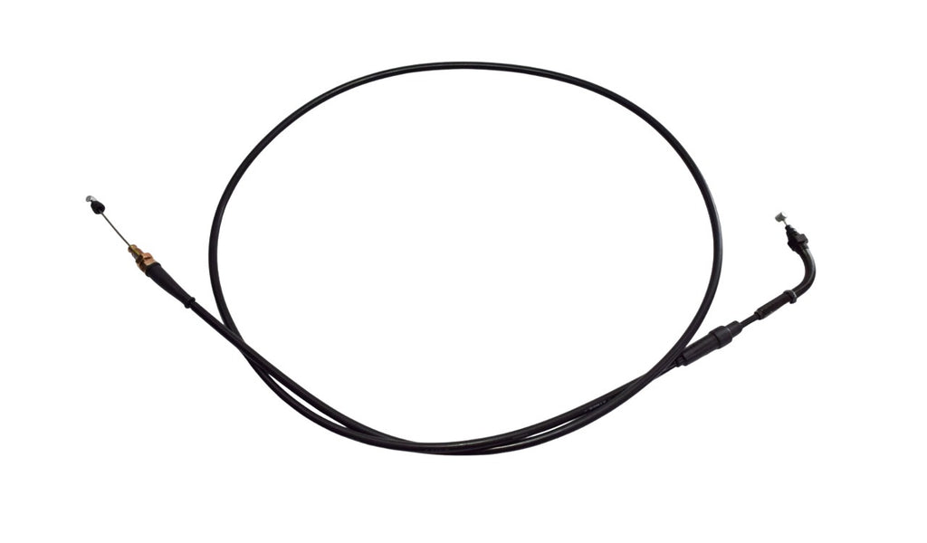 FUNE APERTURA GAS X-CITING 500 I 06-09