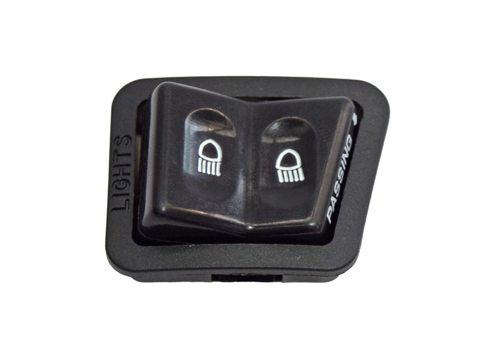 COMMUTATORE LUCI PEOPLE GTI 300 10-