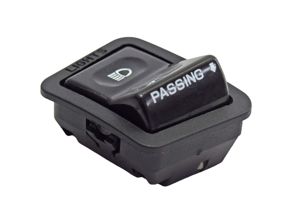 COMMUTATORE LUCI PEOPLE GTI 300 10-