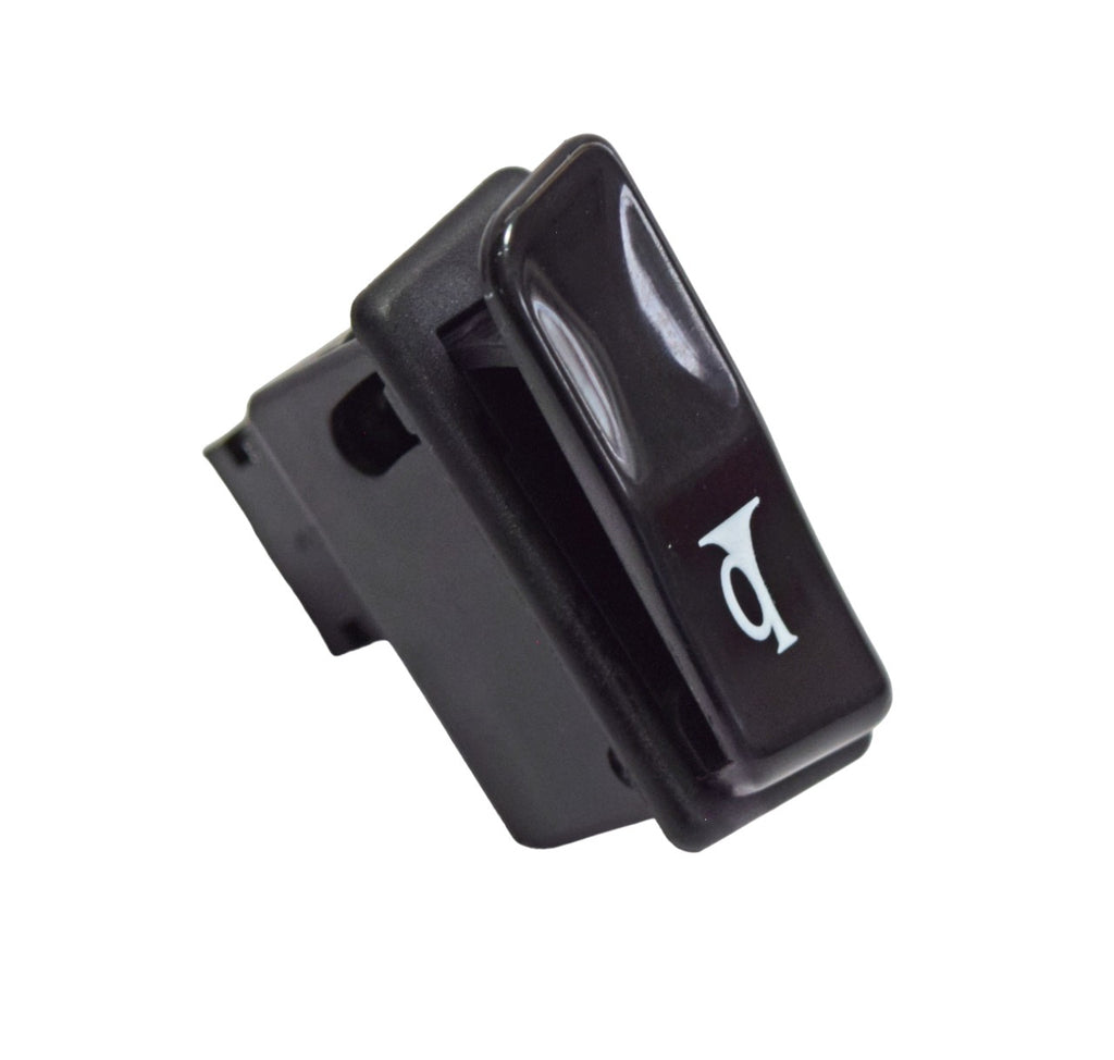 PULSANTE CLACSON PEOPLE GTI 300 10-